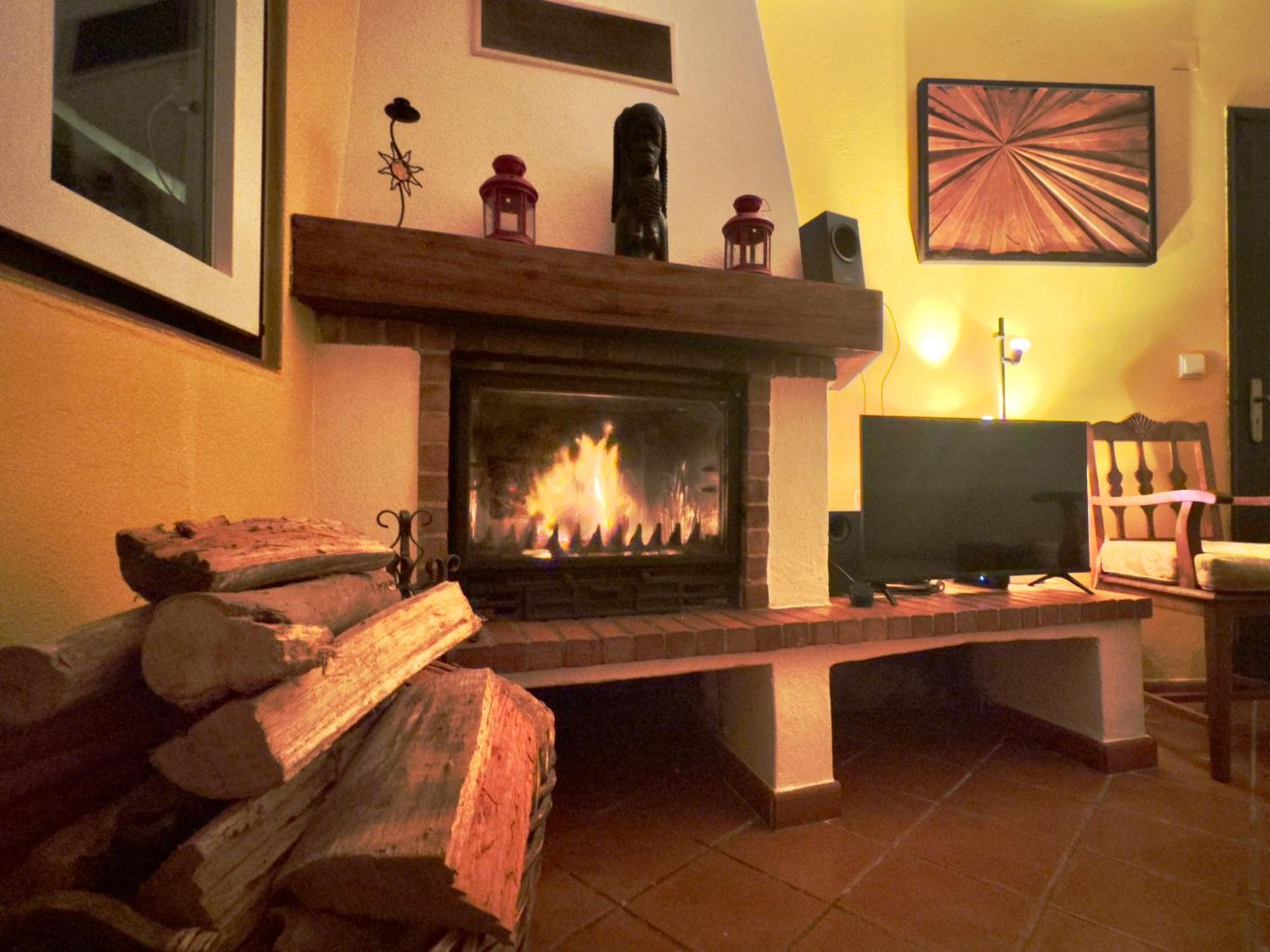 Casa Do Candeeiro Óbidos Exteriér fotografie