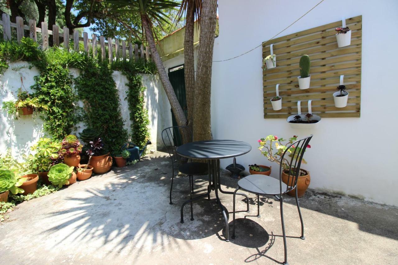 Casa Do Candeeiro Óbidos Exteriér fotografie